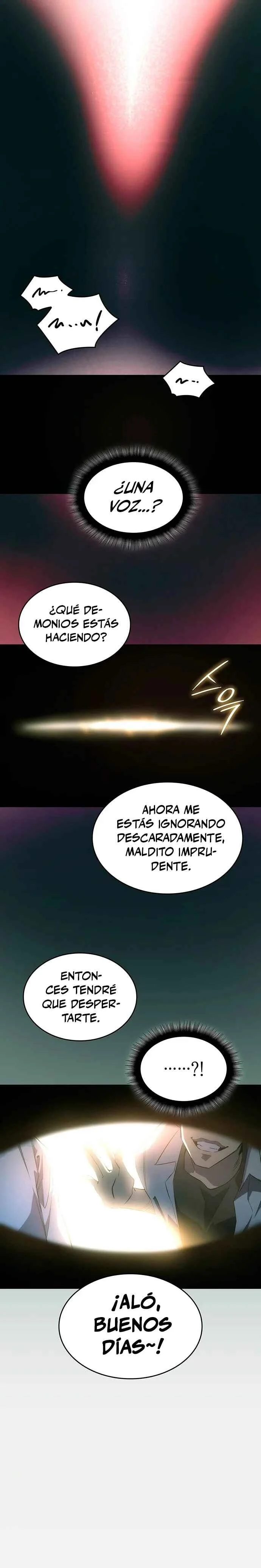 Wang ui Him euro Hoegwihanda Capítulo 1 - Page 28