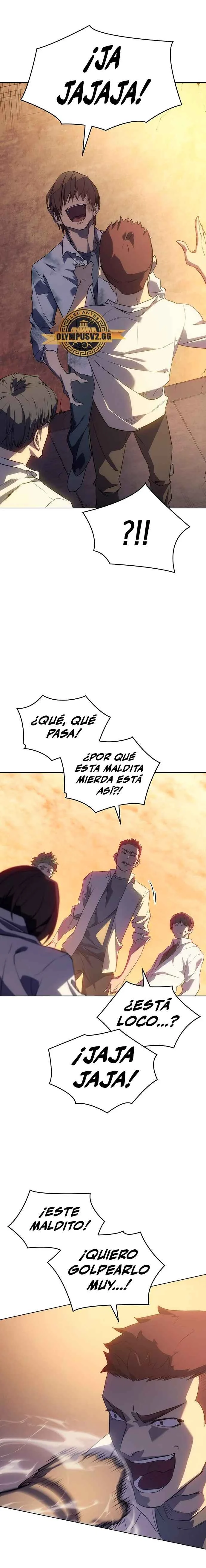 Wang ui Him euro Hoegwihanda Capítulo 1 - Page 33