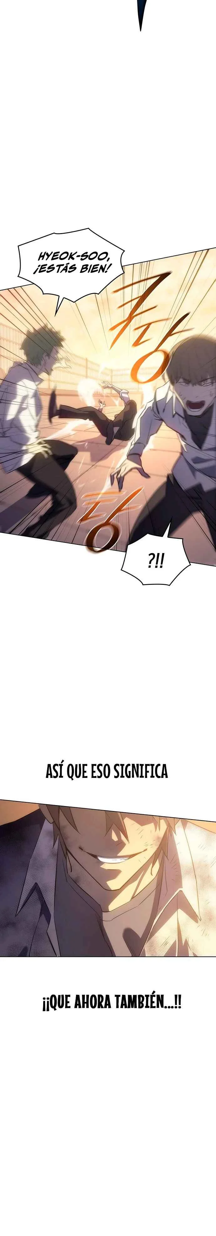 Wang ui Him euro Hoegwihanda Capítulo 1 - Page 35