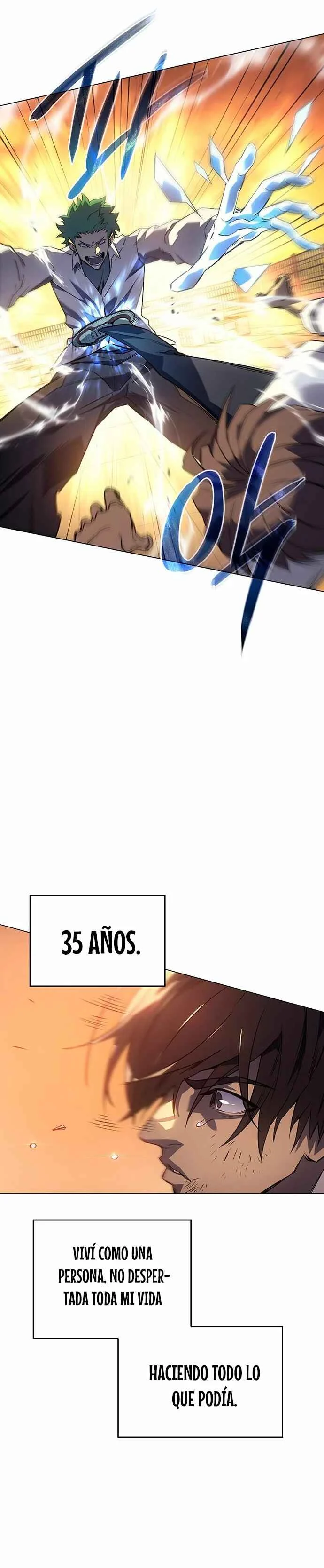 Wang ui Him euro Hoegwihanda Capítulo 2 - Page 4