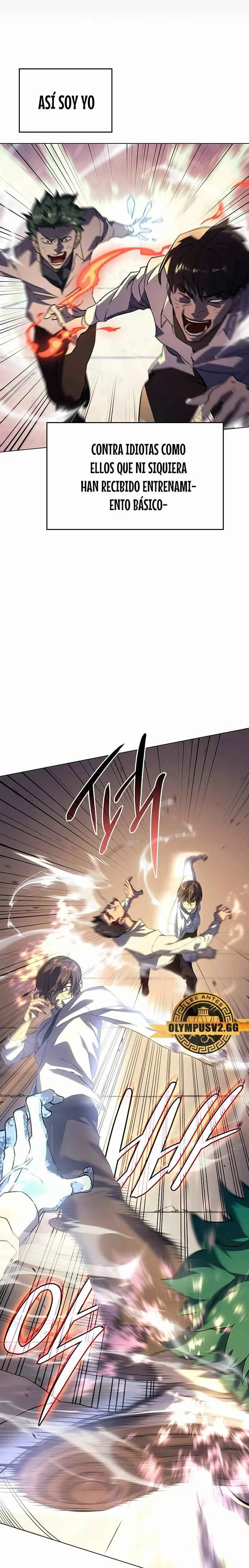 Wang ui Him euro Hoegwihanda Capítulo 2 - Page 6