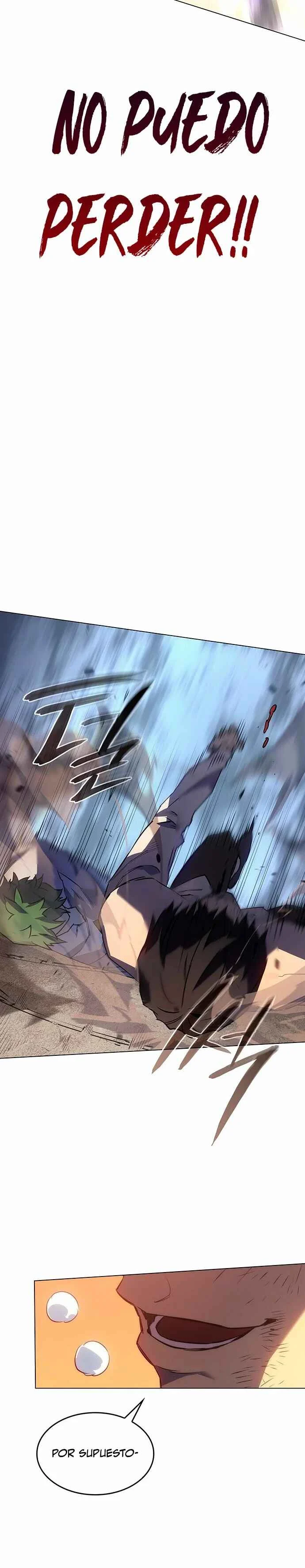 Wang ui Him euro Hoegwihanda Capítulo 2 - Page 7