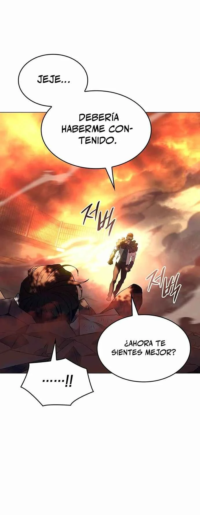 Wang ui Him euro Hoegwihanda Capítulo 2 - Page 17