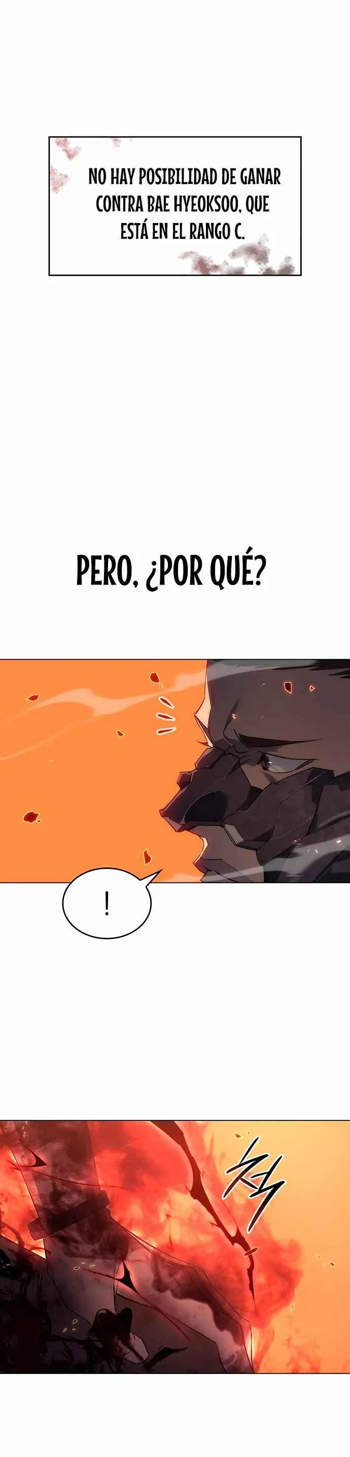 Wang ui Him euro Hoegwihanda Capítulo 2 - Page 21