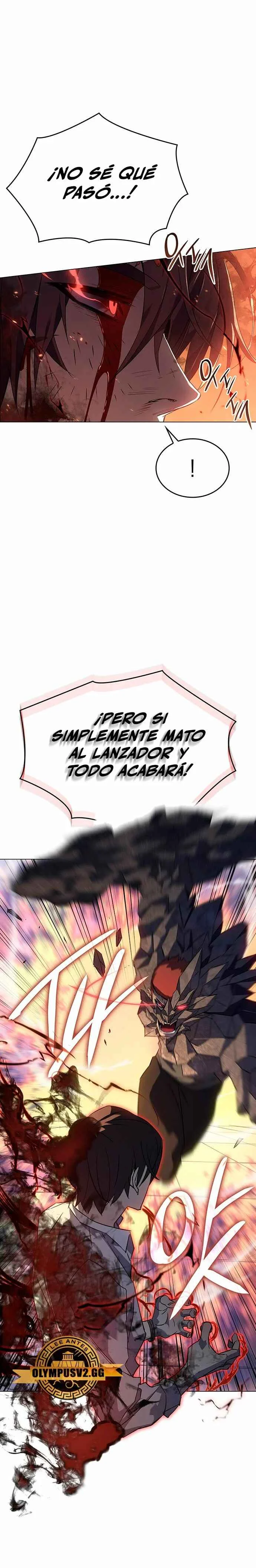 Wang ui Him euro Hoegwihanda Capítulo 2 - Page 25