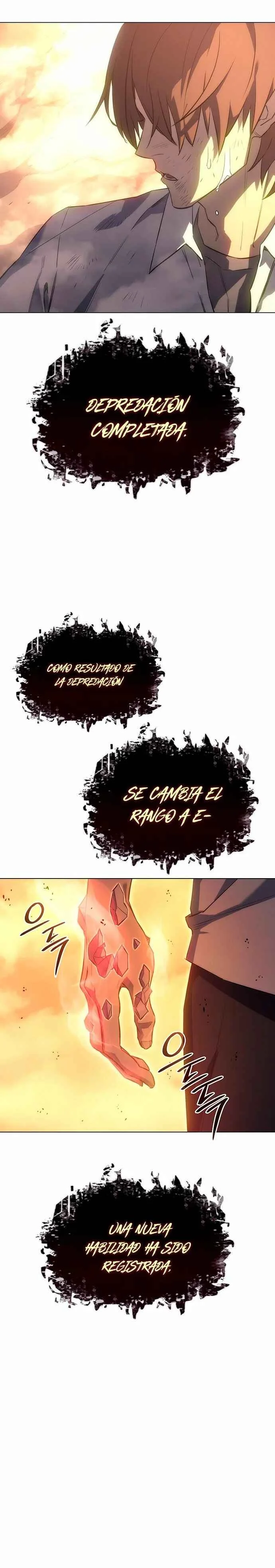 Wang ui Him euro Hoegwihanda Capítulo 2 - Page 33