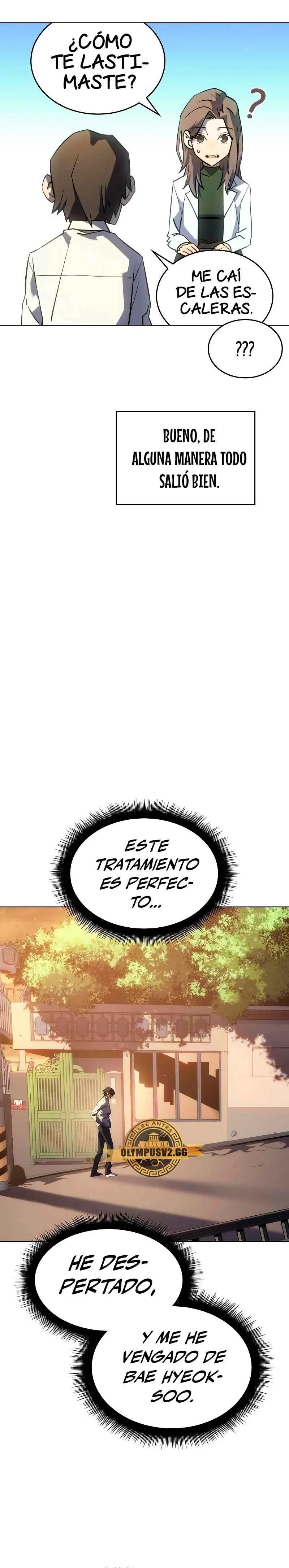 Wang ui Him euro Hoegwihanda Capítulo 3 - Page 6