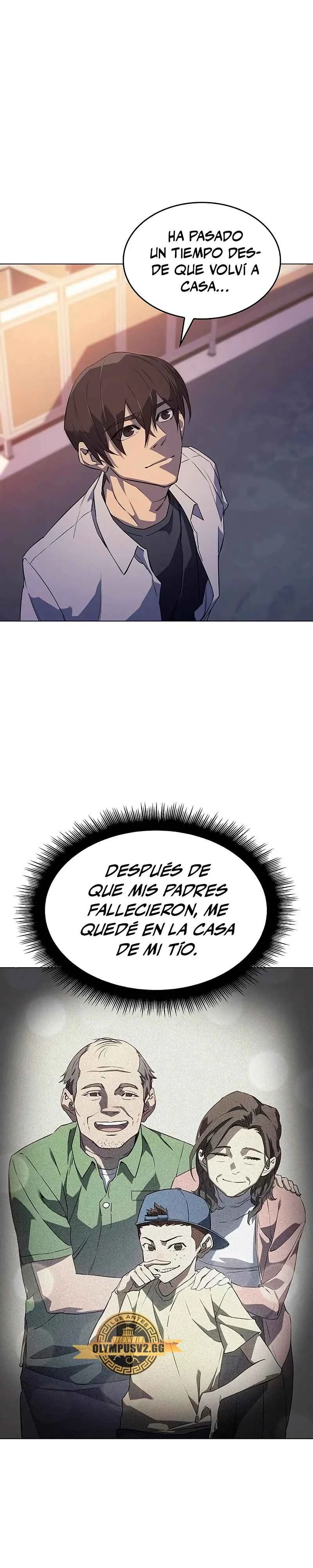 Wang ui Him euro Hoegwihanda Capítulo 3 - Page 11