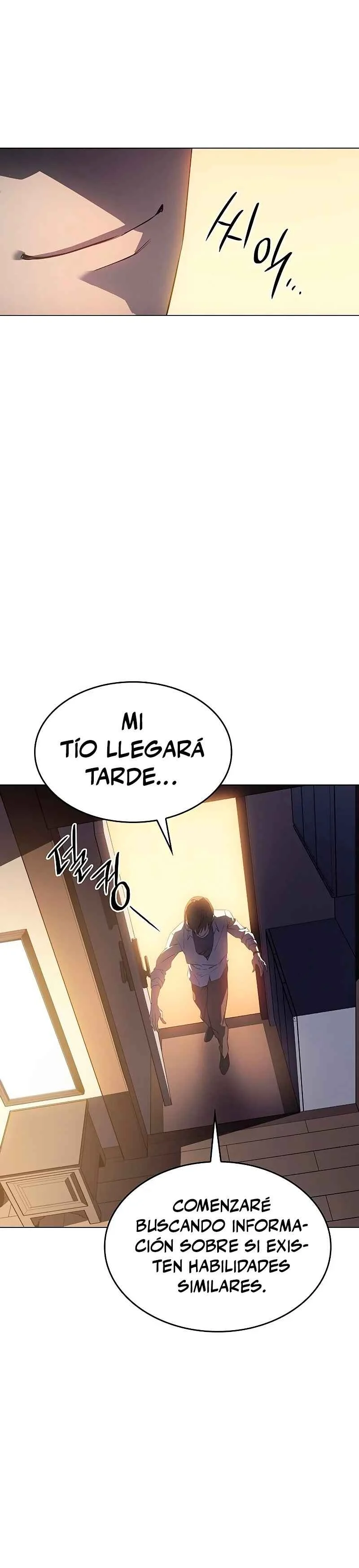 Wang ui Him euro Hoegwihanda Capítulo 3 - Page 12