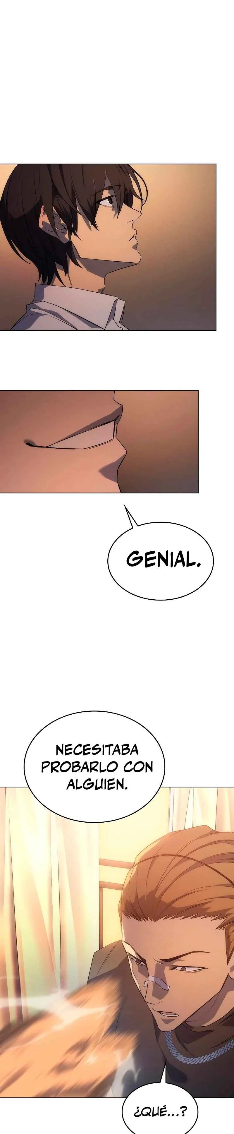 Wang ui Him euro Hoegwihanda Capítulo 3 - Page 18