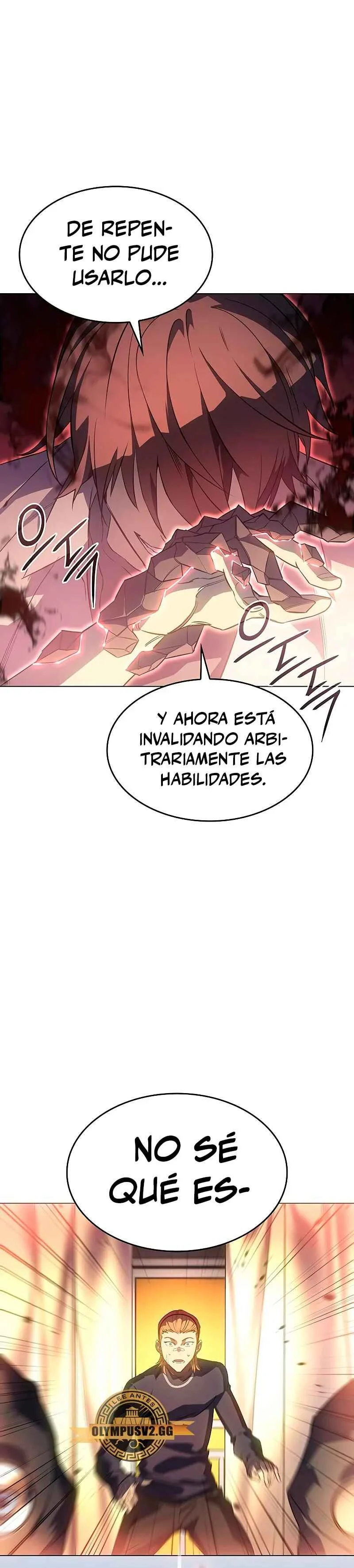 Wang ui Him euro Hoegwihanda Capítulo 3 - Page 31