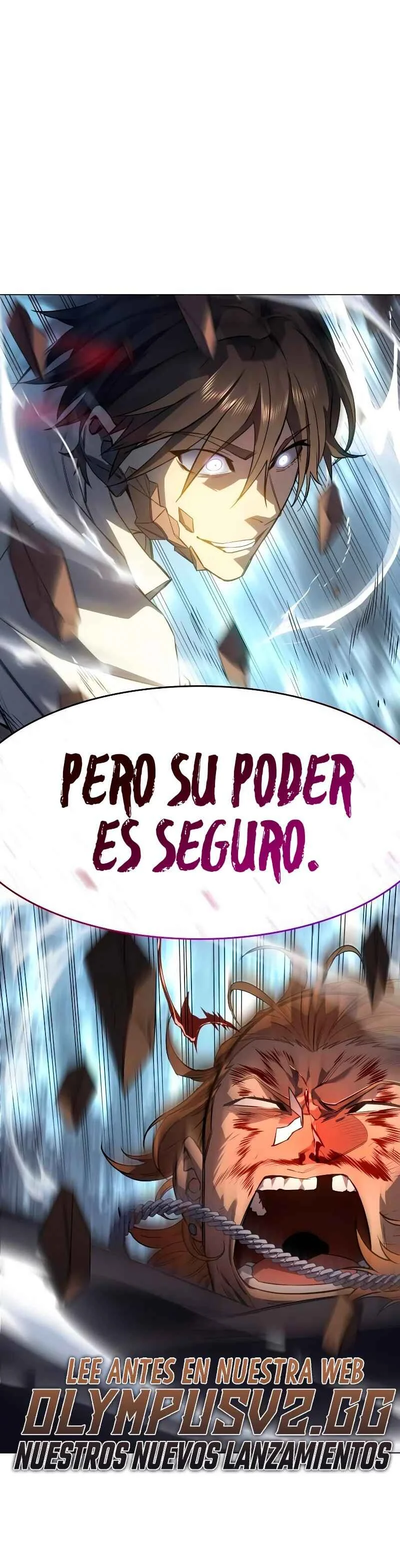 Wang ui Him euro Hoegwihanda Capítulo 3 - Page 34