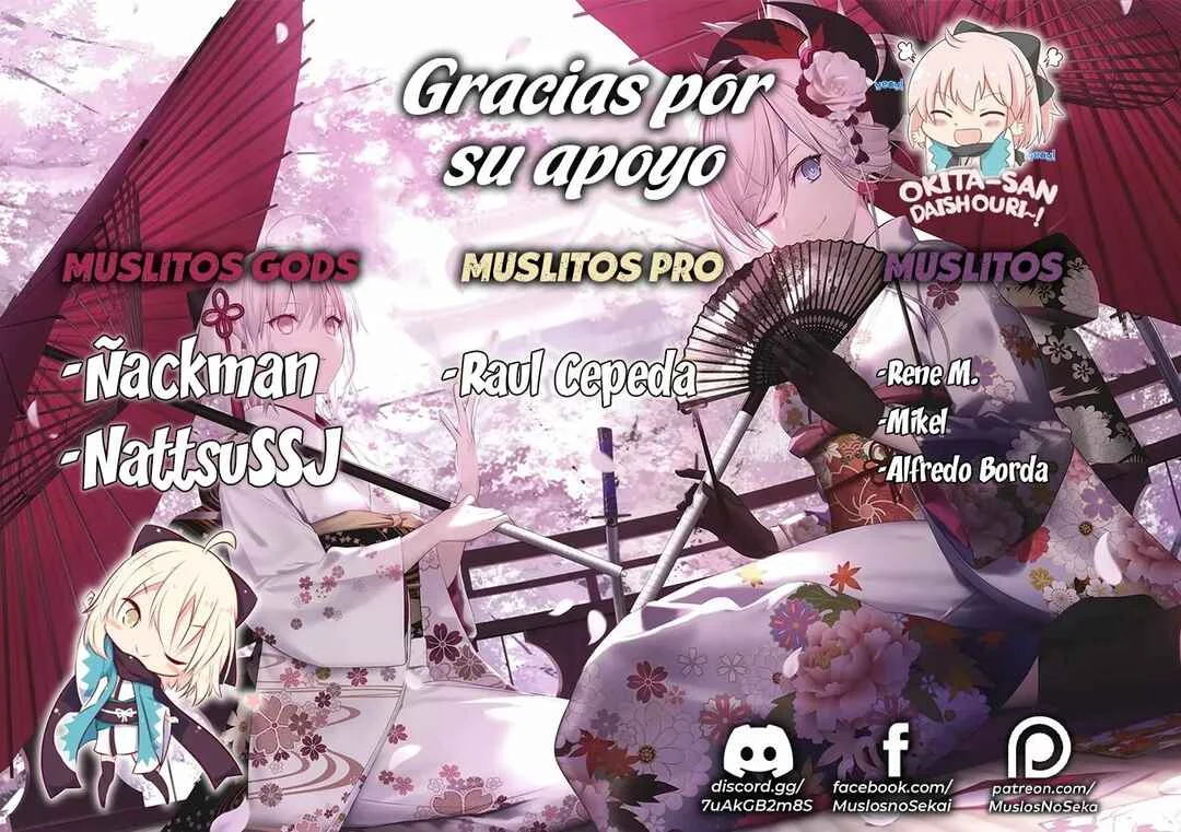 Watashi, 2-banme no Kanojo de Ii kara. Capítulo 1 - Page 2