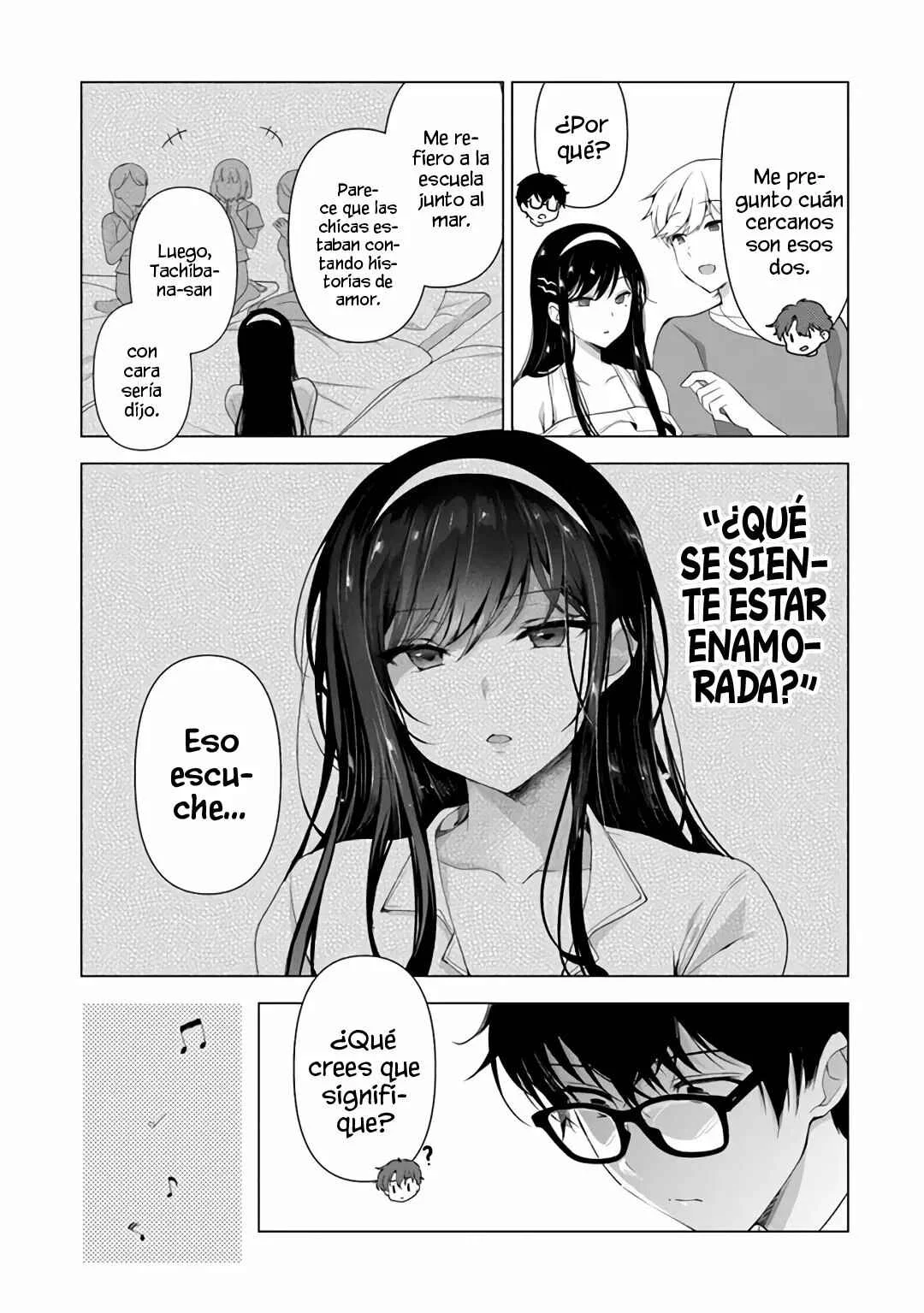 Watashi, 2-banme no Kanojo de Ii kara. Capítulo 1 - Page 43