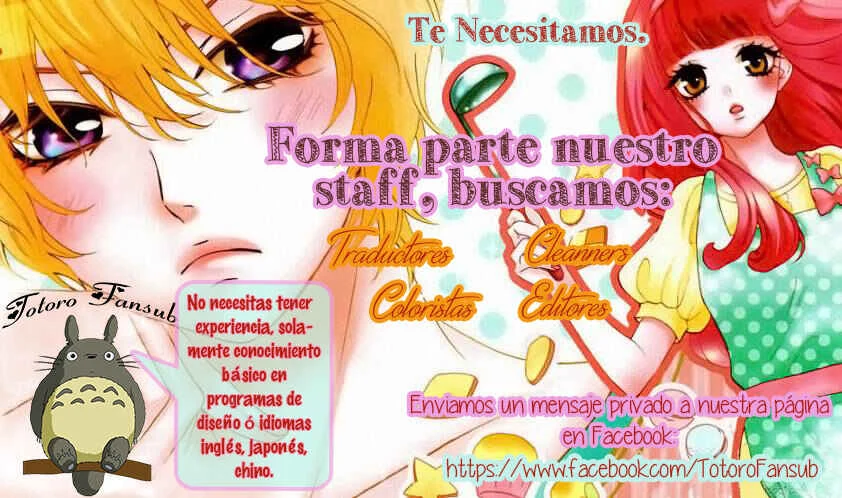 Watashi no Joushi Capítulo 3 - Page 45