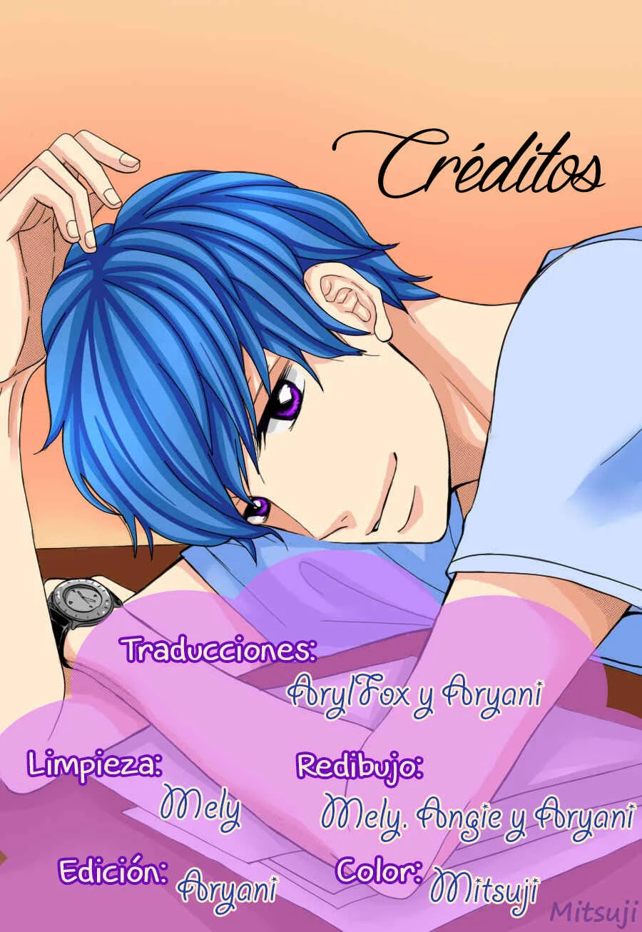 Watashi no Joushi Capítulo 5 - Page 1