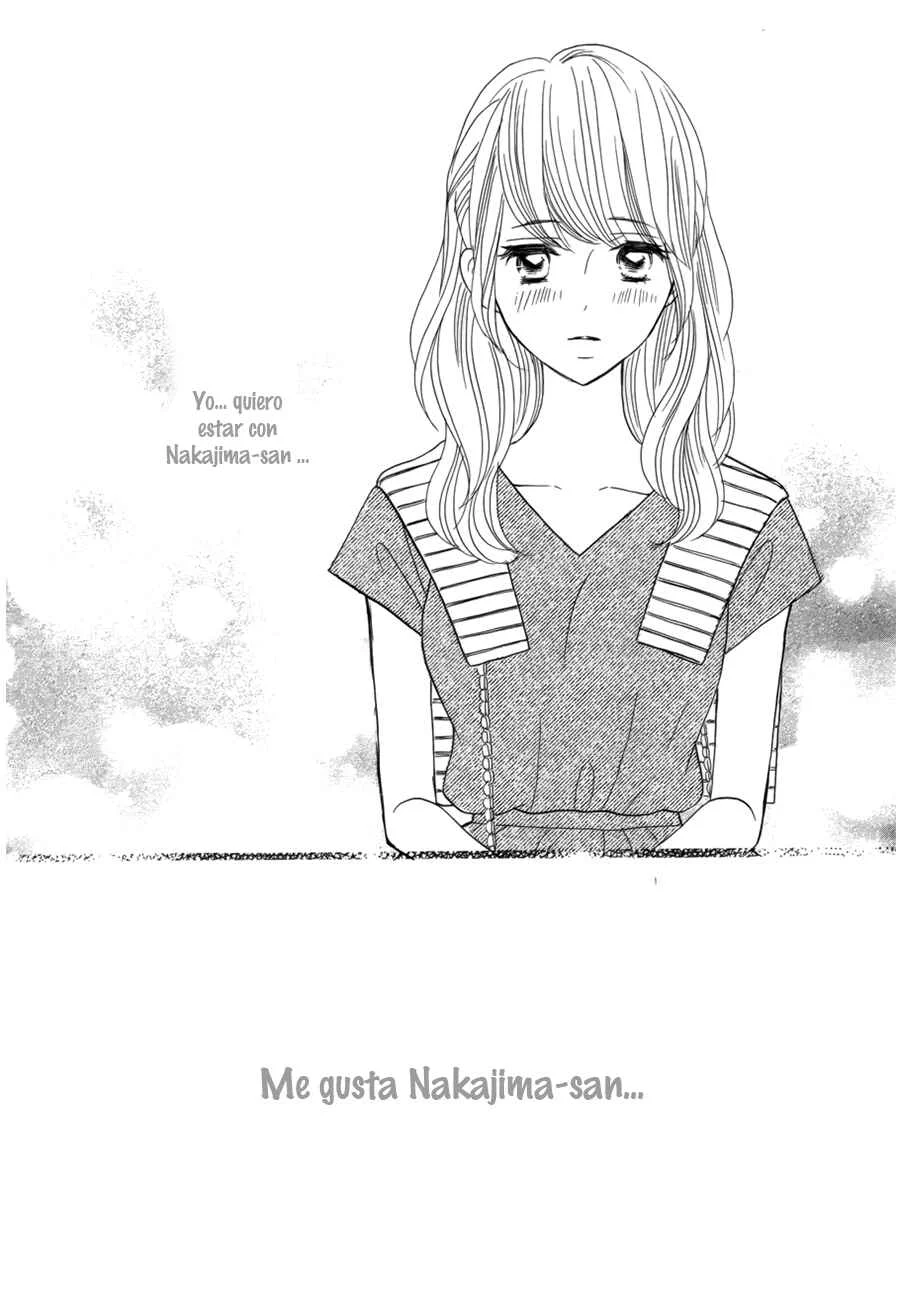 Watashi no Joushi Capítulo 5 - Page 24