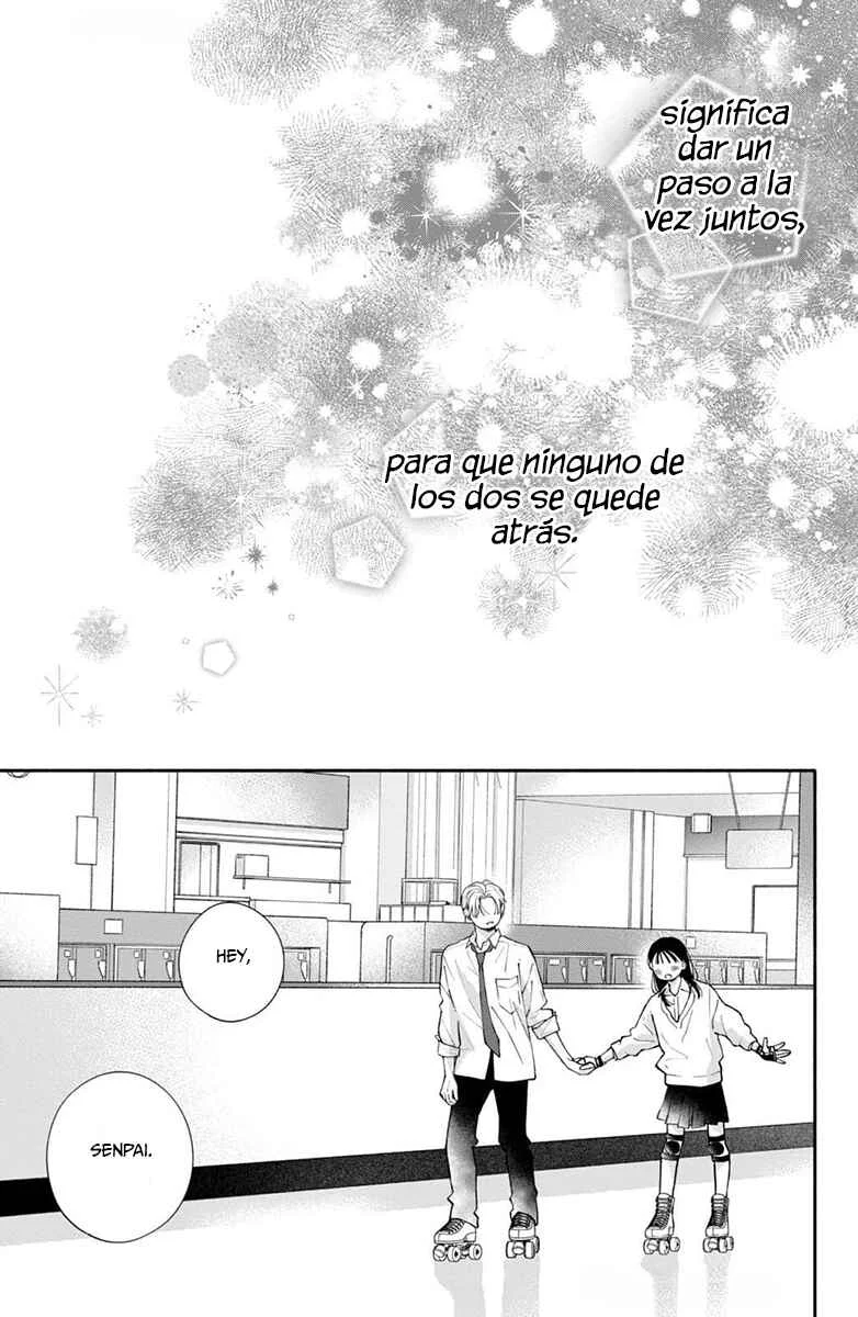 Watashi no Koi no Hajimekata Capítulo 3 - Page 16