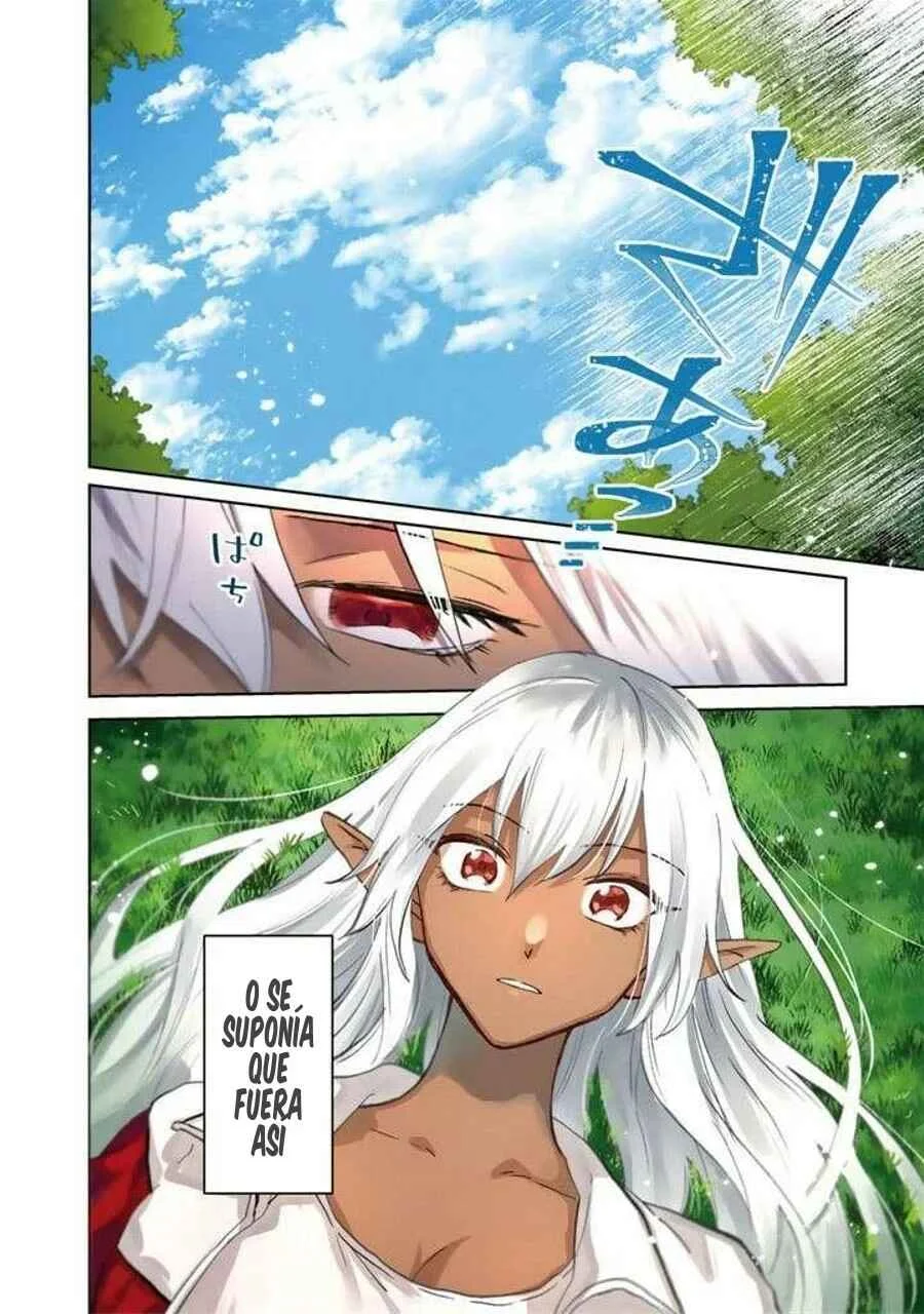 Watashi no Kokoro wa Ojisan de Aru Capítulo 1 - Page 2