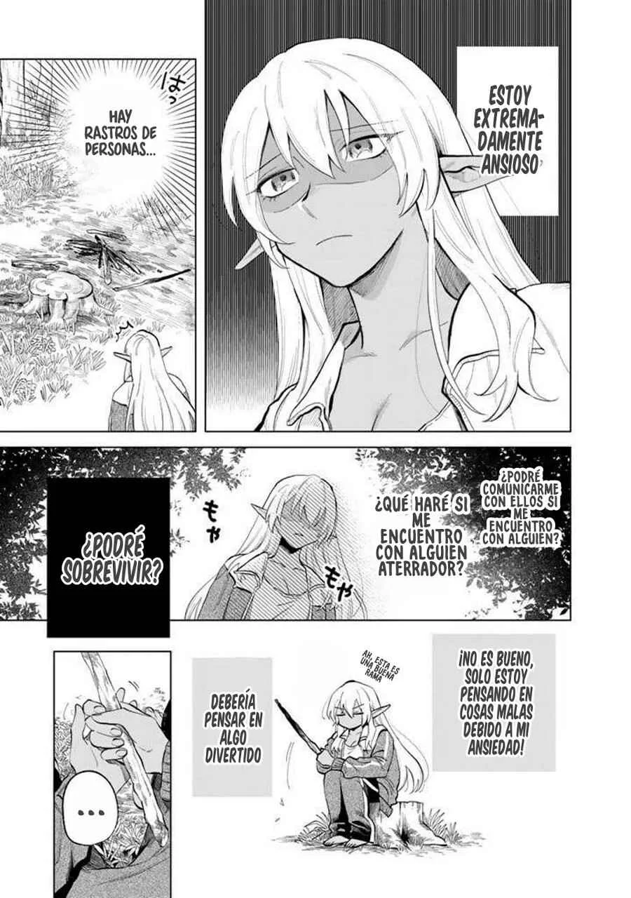 Watashi no Kokoro wa Ojisan de Aru Capítulo 1 - Page 7