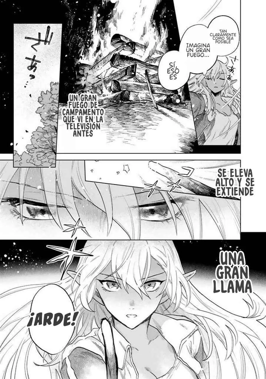 Watashi no Kokoro wa Ojisan de Aru Capítulo 1 - Page 9
