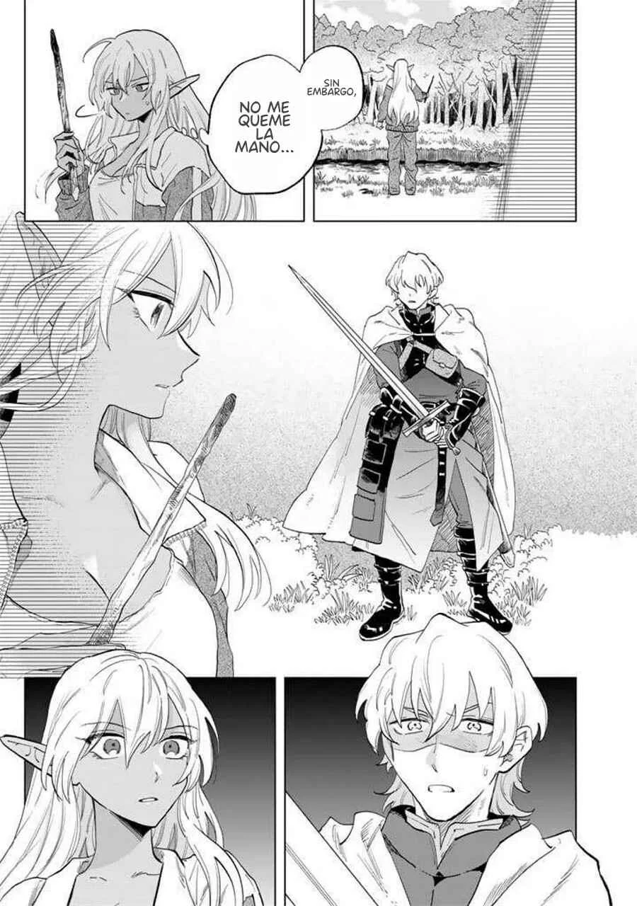 Watashi no Kokoro wa Ojisan de Aru Capítulo 1 - Page 12