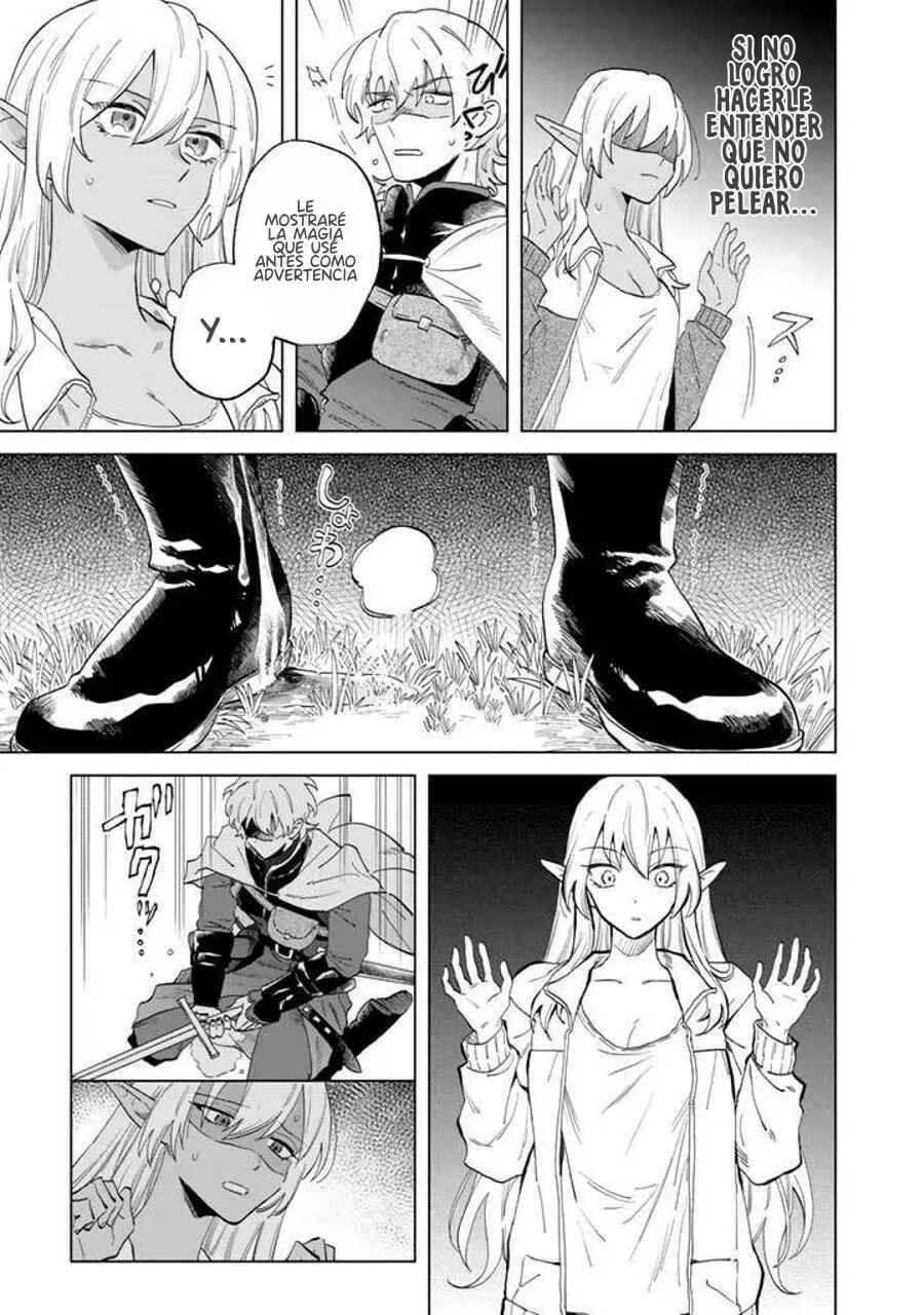 Watashi no Kokoro wa Ojisan de Aru Capítulo 1 - Page 14
