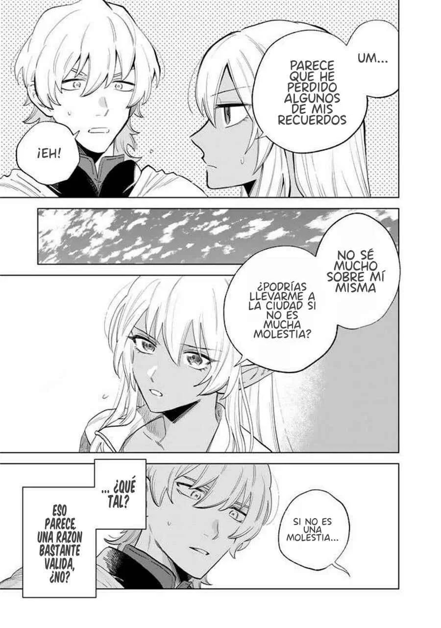 Watashi no Kokoro wa Ojisan de Aru Capítulo 1 - Page 18