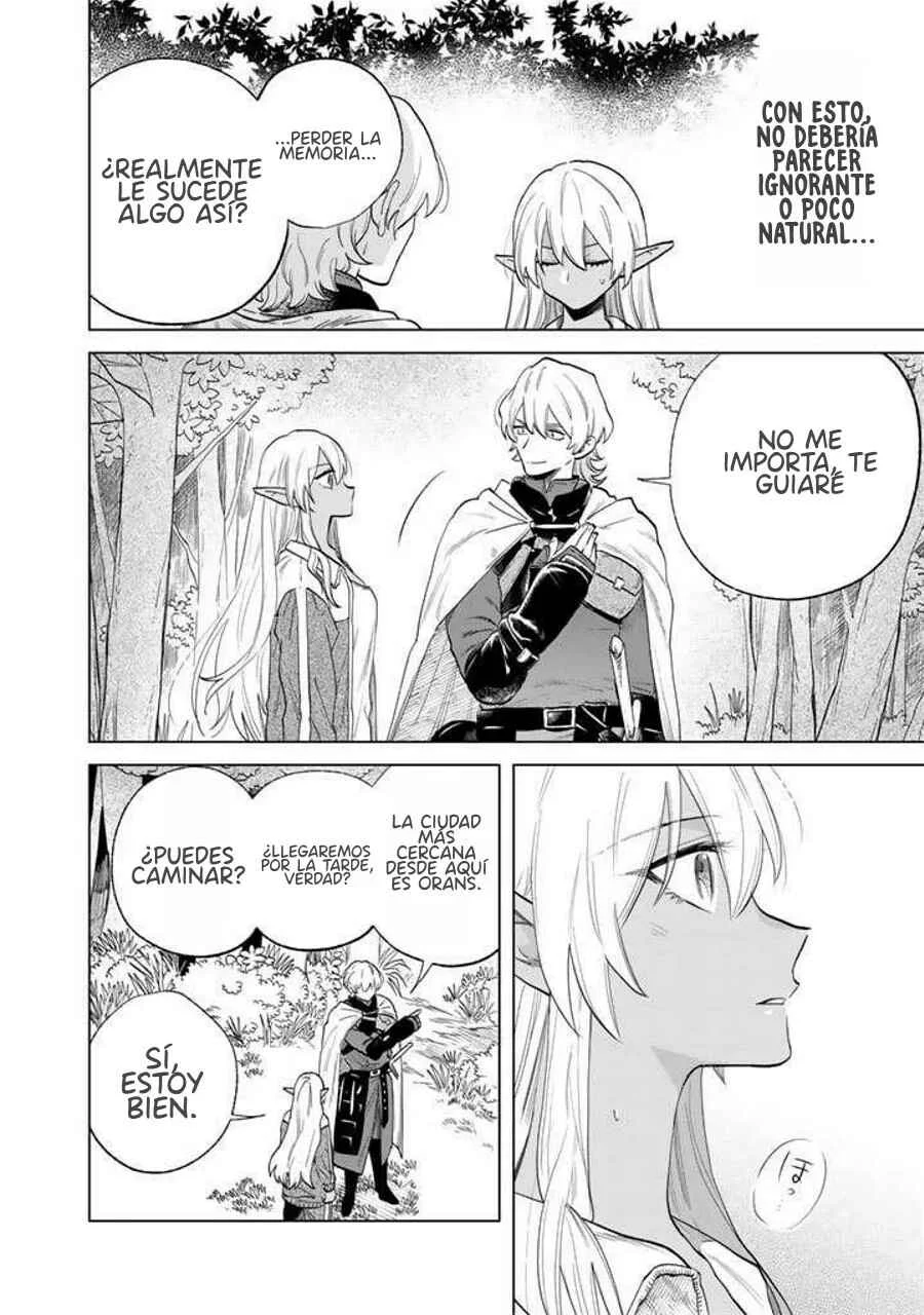 Watashi no Kokoro wa Ojisan de Aru Capítulo 1 - Page 19