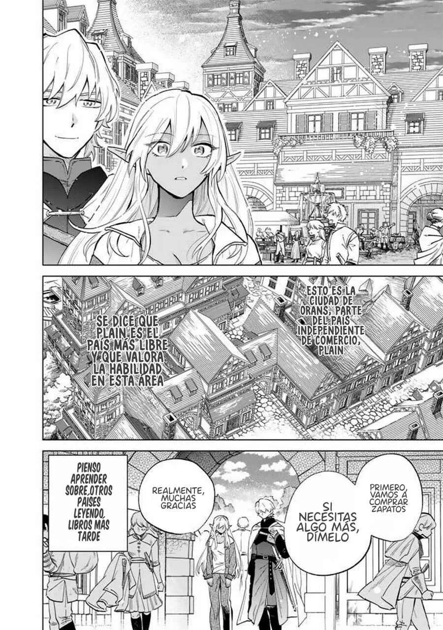 Watashi no Kokoro wa Ojisan de Aru Capítulo 1 - Page 21