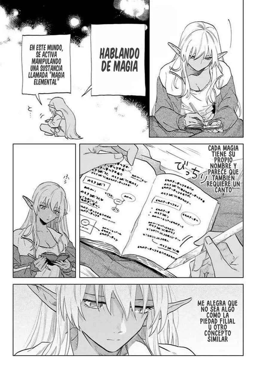 Watashi no Kokoro wa Ojisan de Aru Capítulo 1 - Page 24