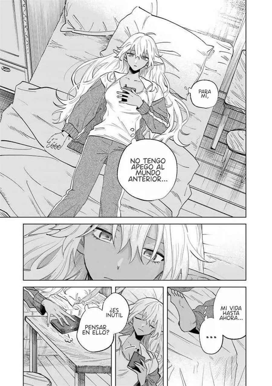 Watashi no Kokoro wa Ojisan de Aru Capítulo 1 - Page 28
