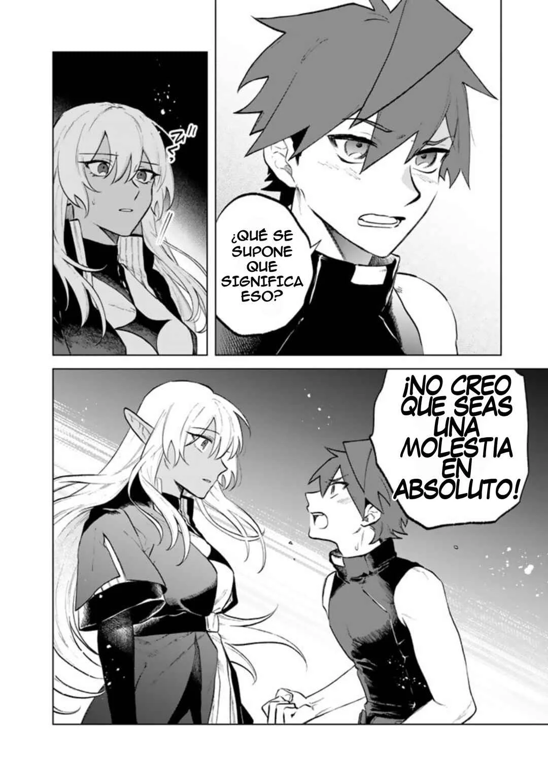 Watashi no Kokoro wa Ojisan de Aru Capítulo 11 - Page 12