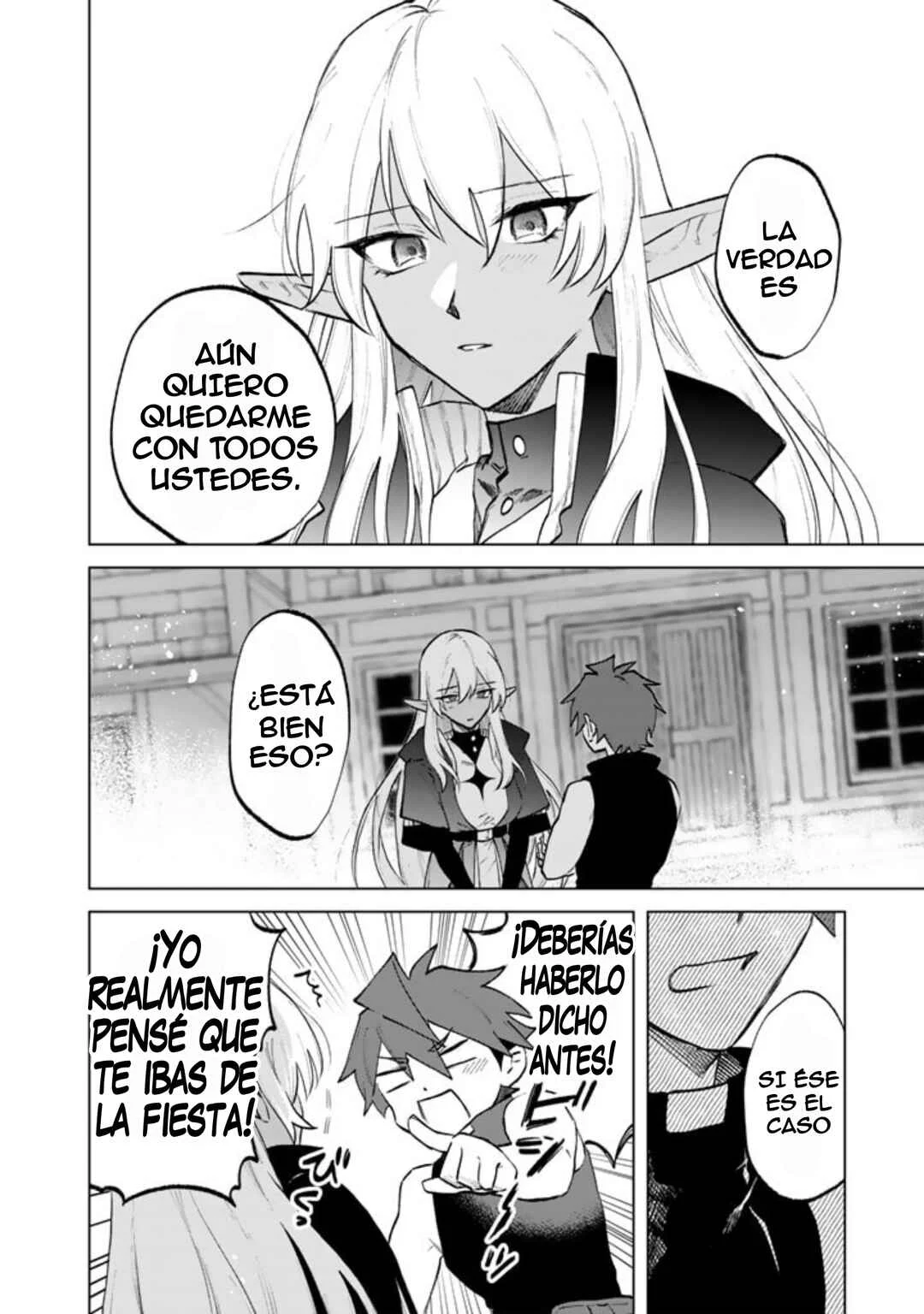 Watashi no Kokoro wa Ojisan de Aru Capítulo 11 - Page 20