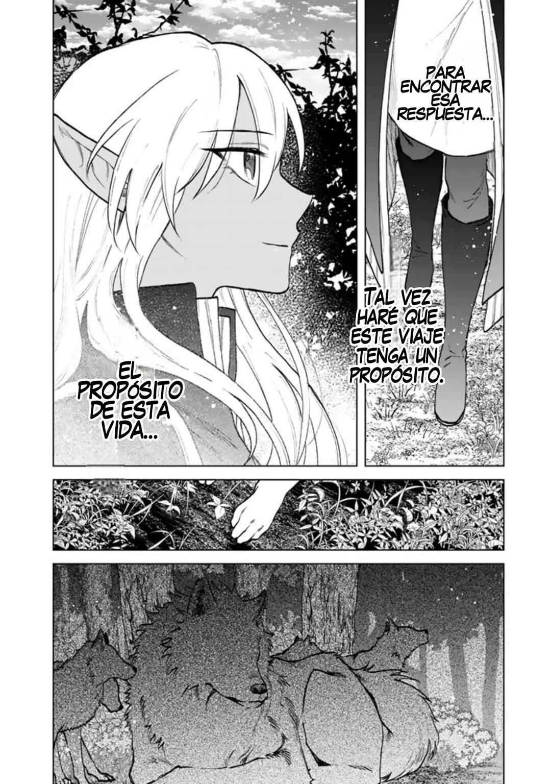 Watashi no Kokoro wa Ojisan de Aru Capítulo 12 - Page 22