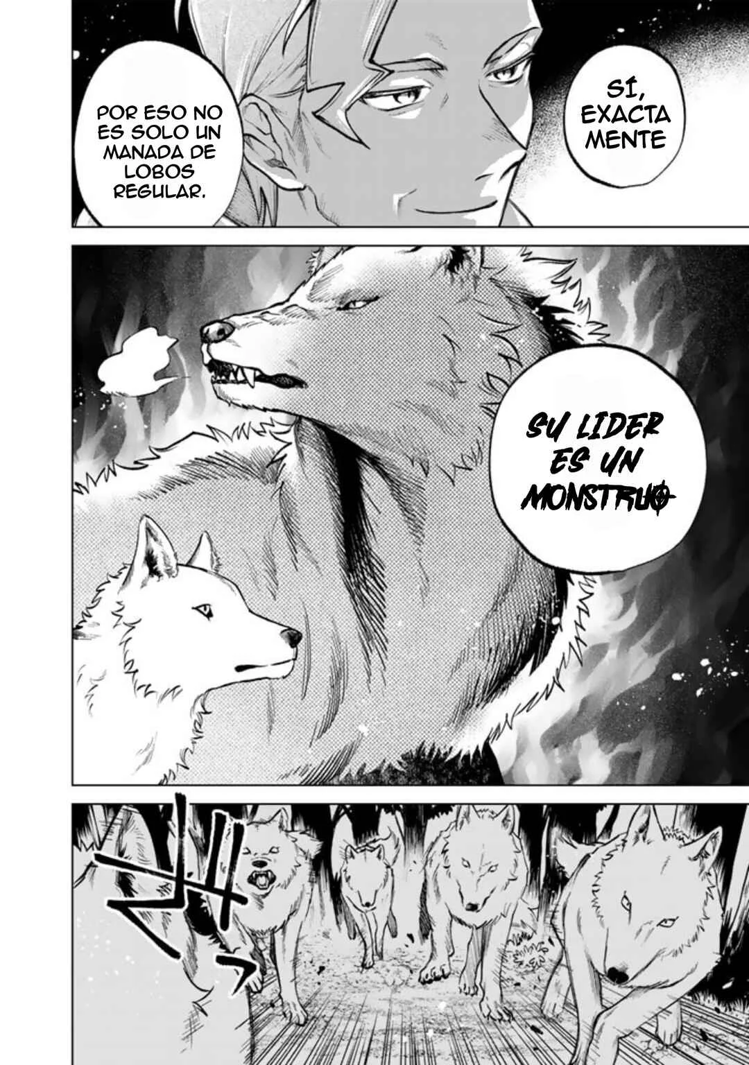 Watashi no Kokoro wa Ojisan de Aru Capítulo 13 - Page 8