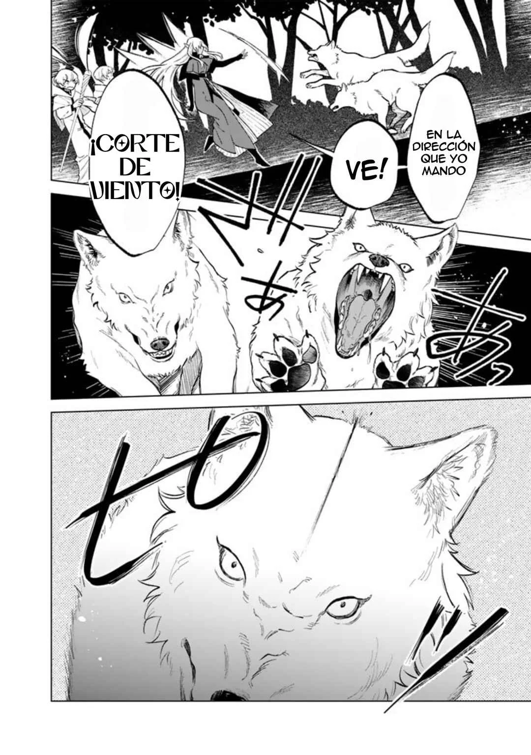 Watashi no Kokoro wa Ojisan de Aru Capítulo 13 - Page 12