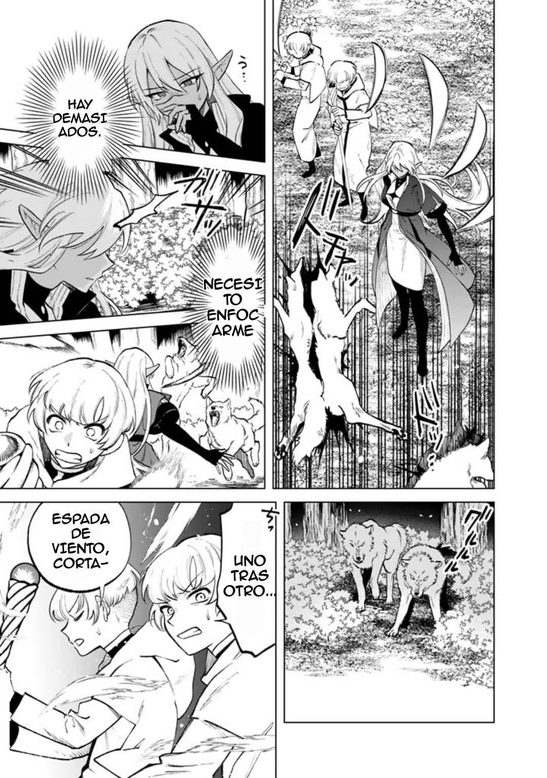 Watashi no Kokoro wa Ojisan de Aru Capítulo 13 - Page 13