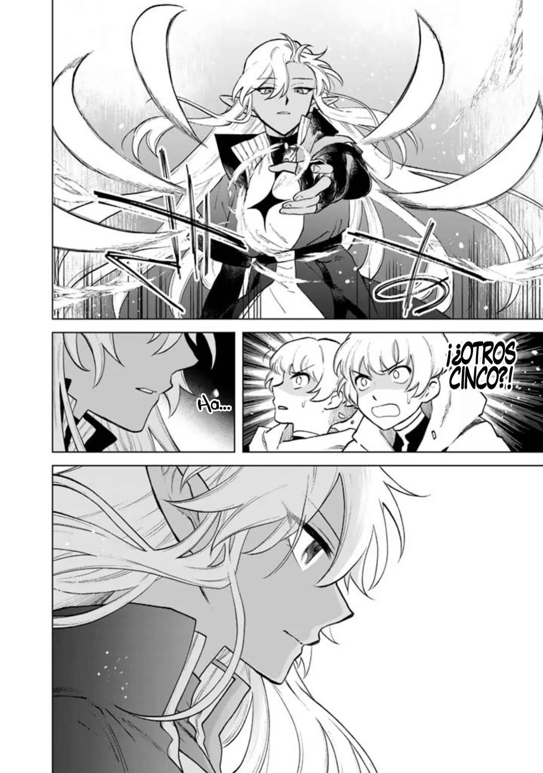 Watashi no Kokoro wa Ojisan de Aru Capítulo 13 - Page 14