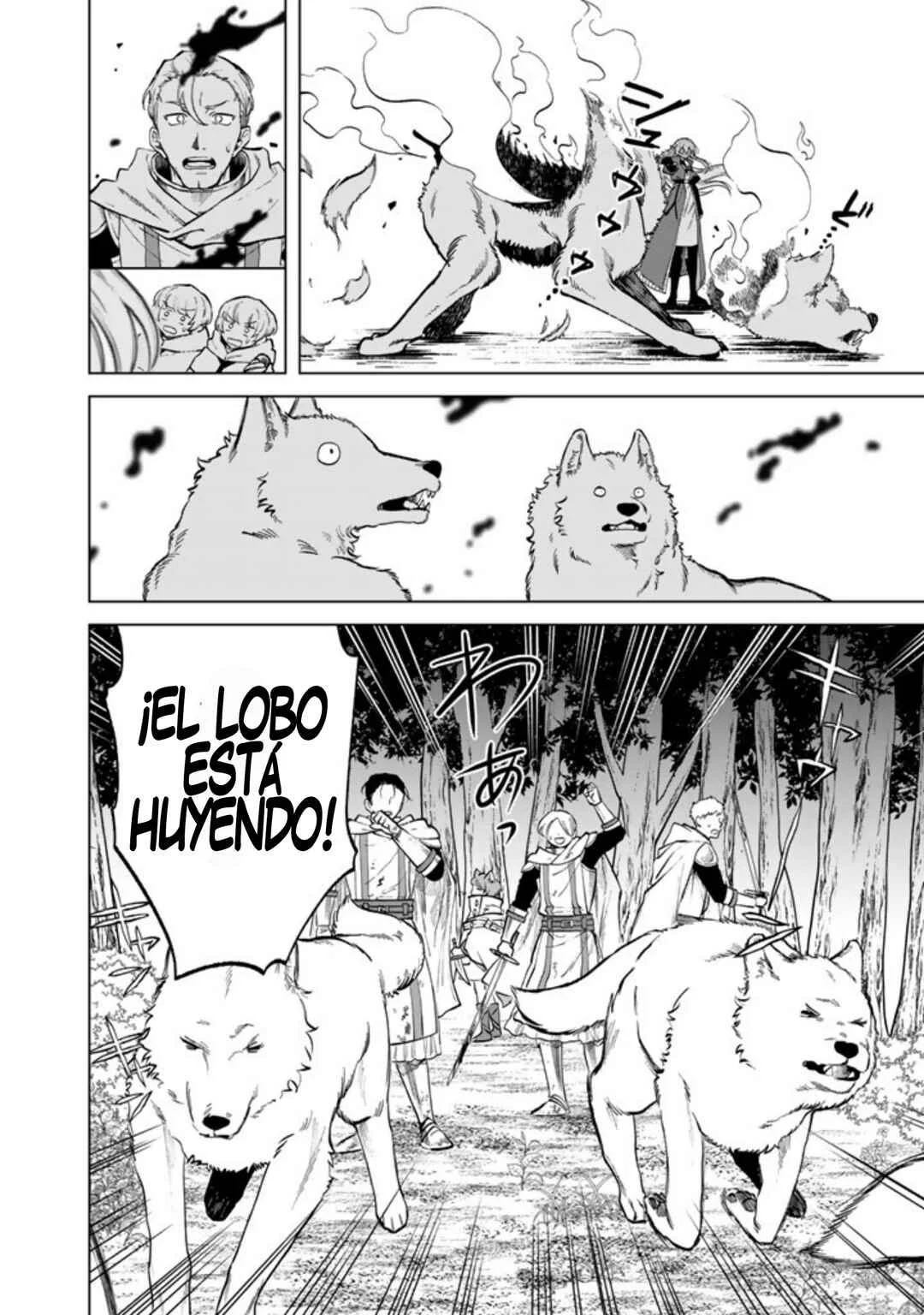 Watashi no Kokoro wa Ojisan de Aru Capítulo 14 - Page 5