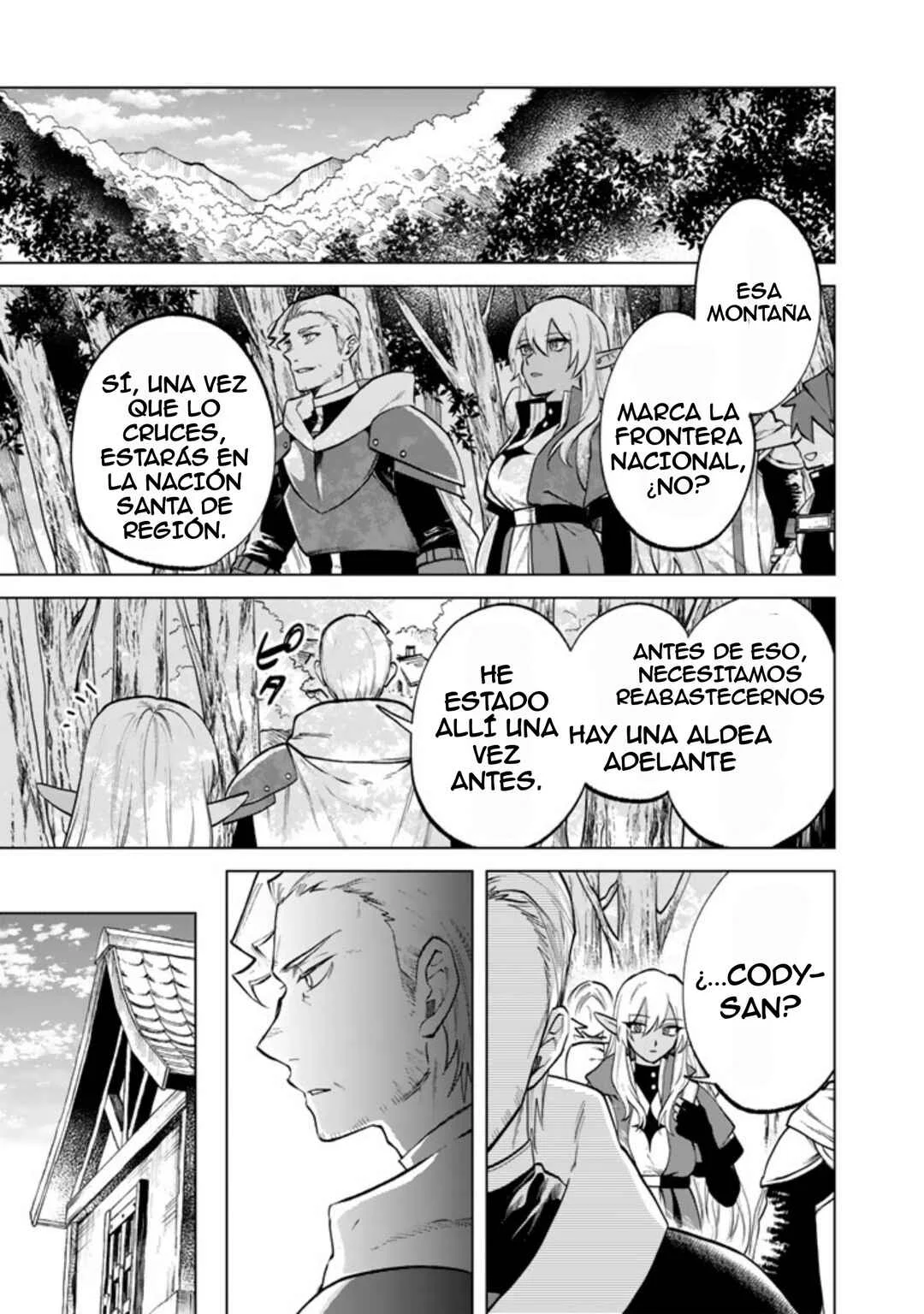 Watashi no Kokoro wa Ojisan de Aru Capítulo 15 - Page 1