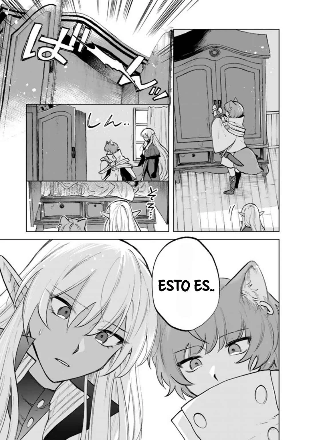 Watashi no Kokoro wa Ojisan de Aru Capítulo 15 - Page 9