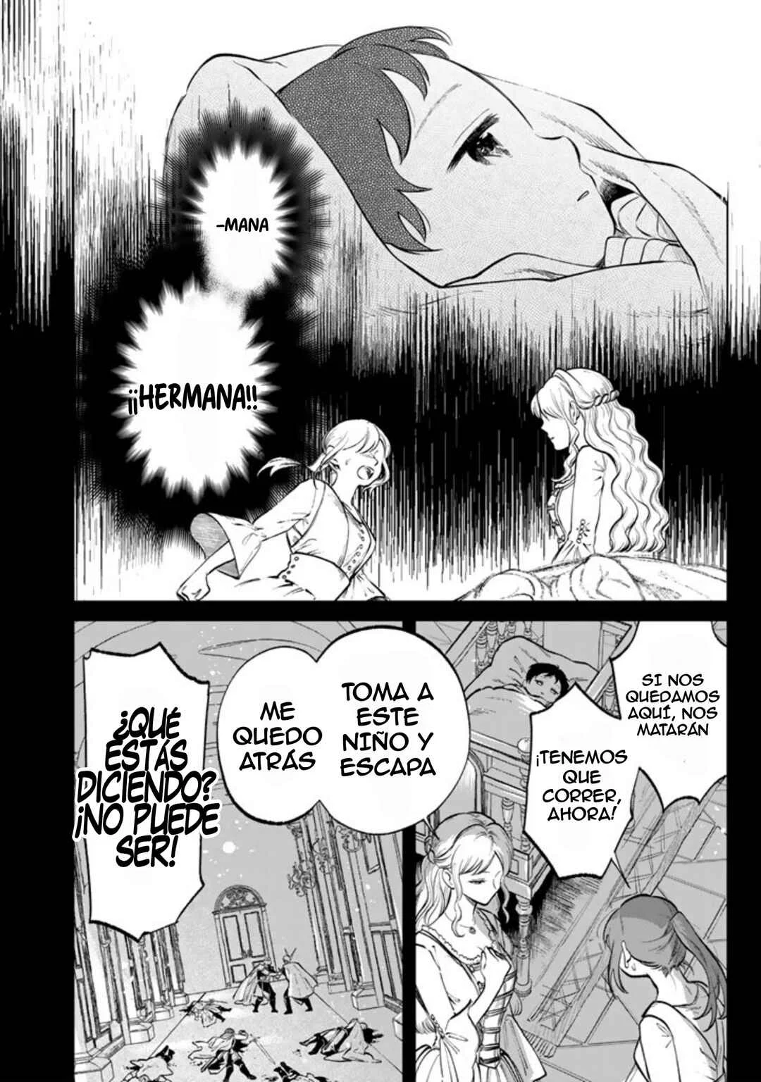 Watashi no Kokoro wa Ojisan de Aru Capítulo 15 - Page 14