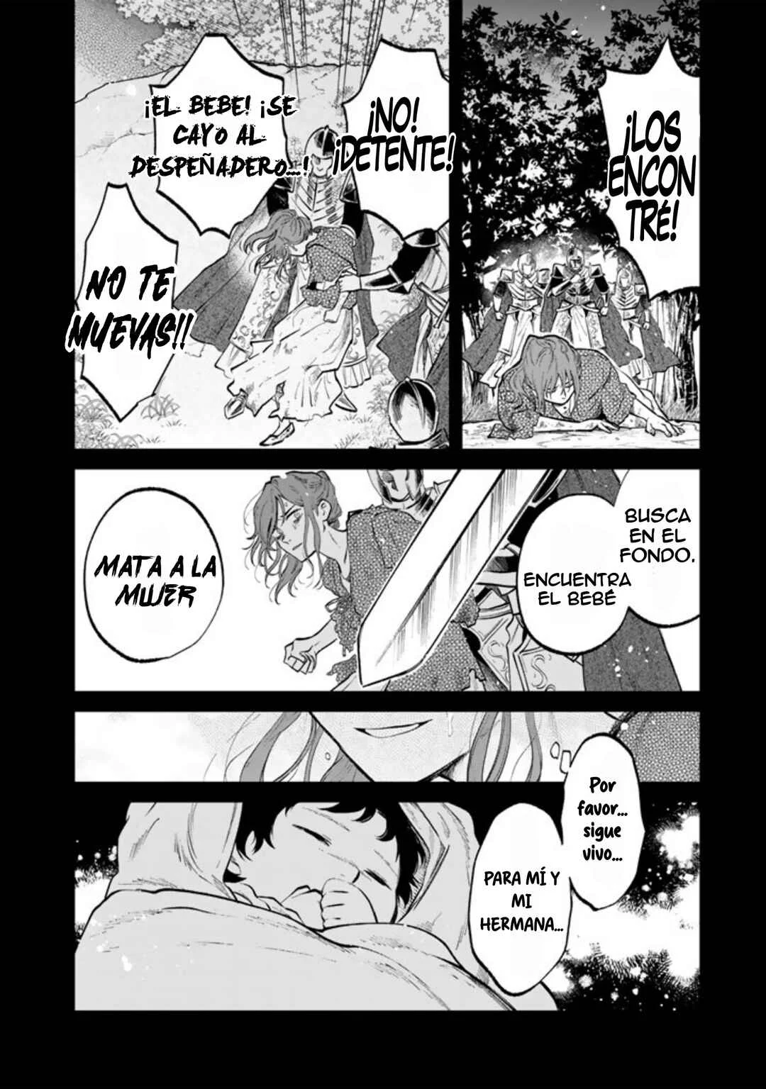 Watashi no Kokoro wa Ojisan de Aru Capítulo 15 - Page 20