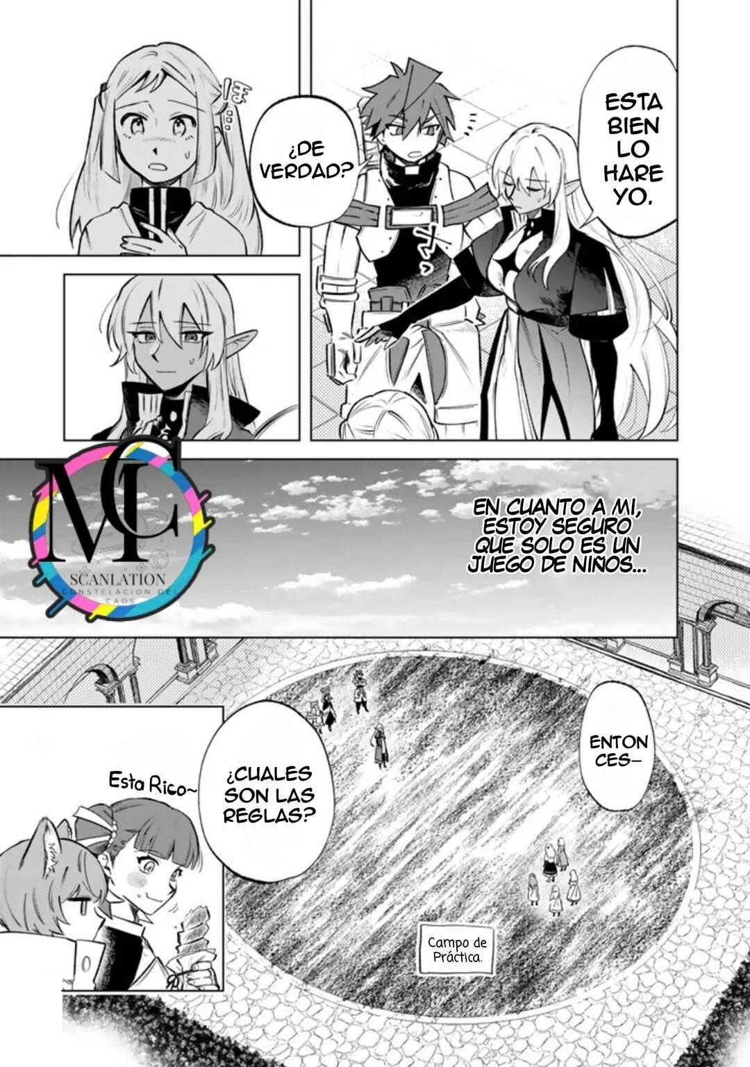Watashi no Kokoro wa Ojisan de Aru Capítulo 17 - Page 6