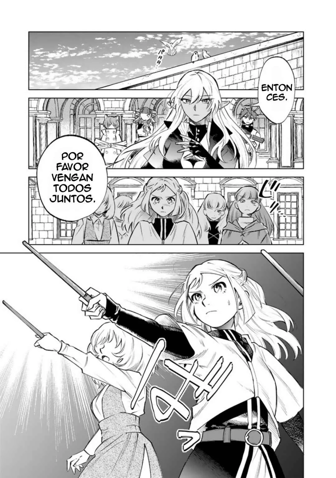 Watashi no Kokoro wa Ojisan de Aru Capítulo 17 - Page 8