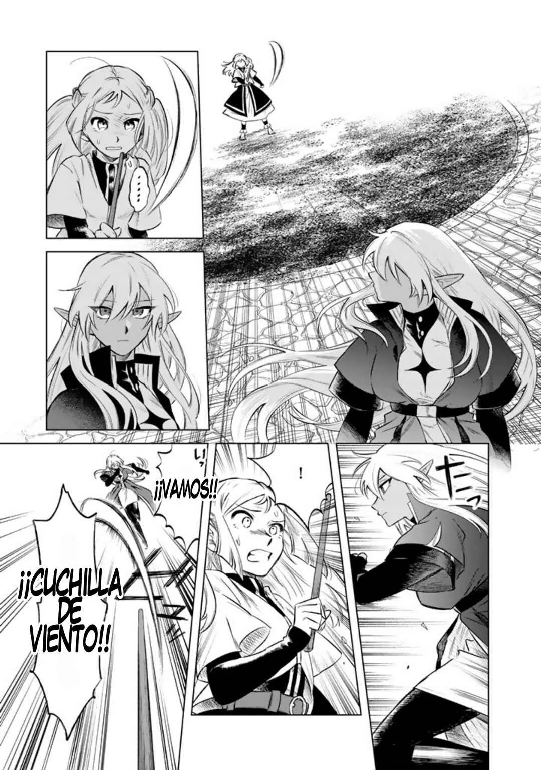 Watashi no Kokoro wa Ojisan de Aru Capítulo 17 - Page 12