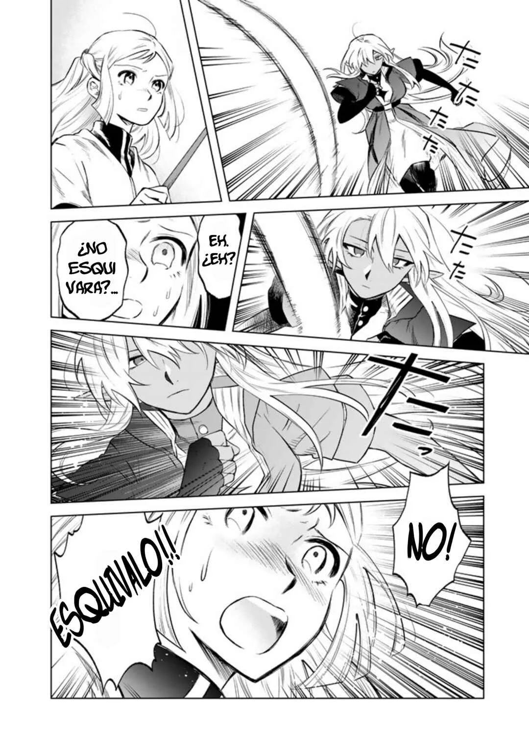 Watashi no Kokoro wa Ojisan de Aru Capítulo 17 - Page 13