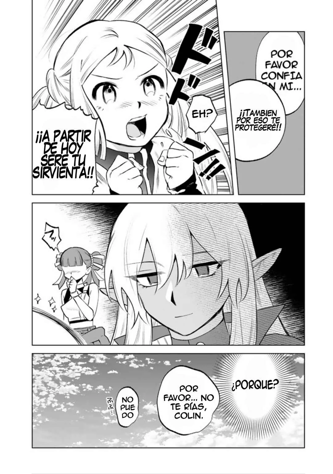 Watashi no Kokoro wa Ojisan de Aru Capítulo 17 - Page 19