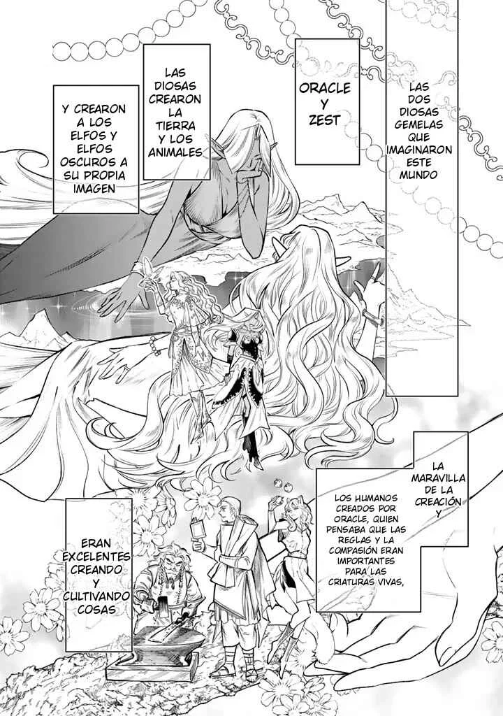 Watashi no Kokoro wa Ojisan de Aru Capítulo 19 - Page 6